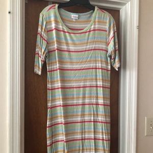 Lularoe dress